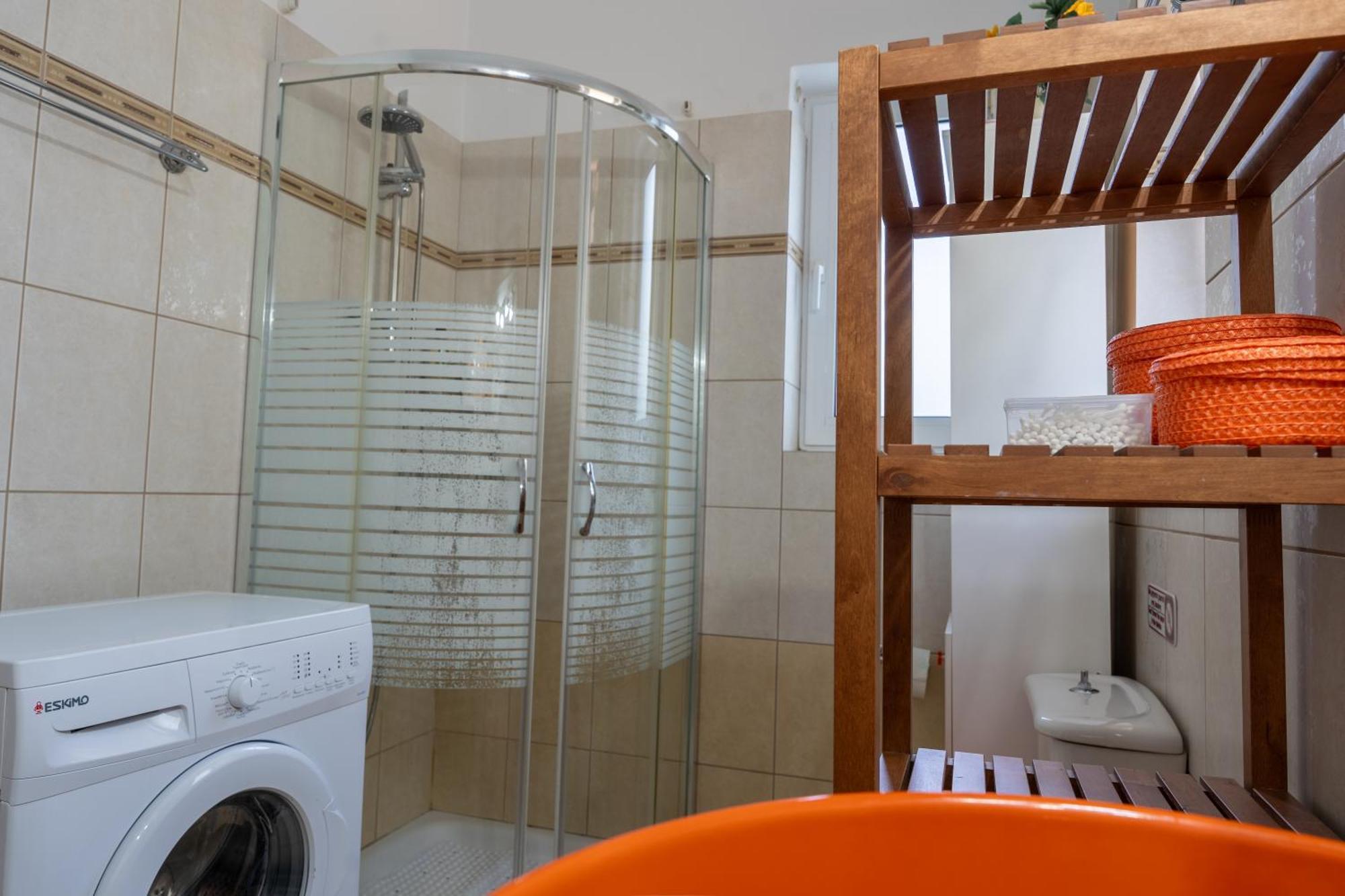 Beautiful Summer Villa In Chalkoutsi Khalkoutsion Extérieur photo
